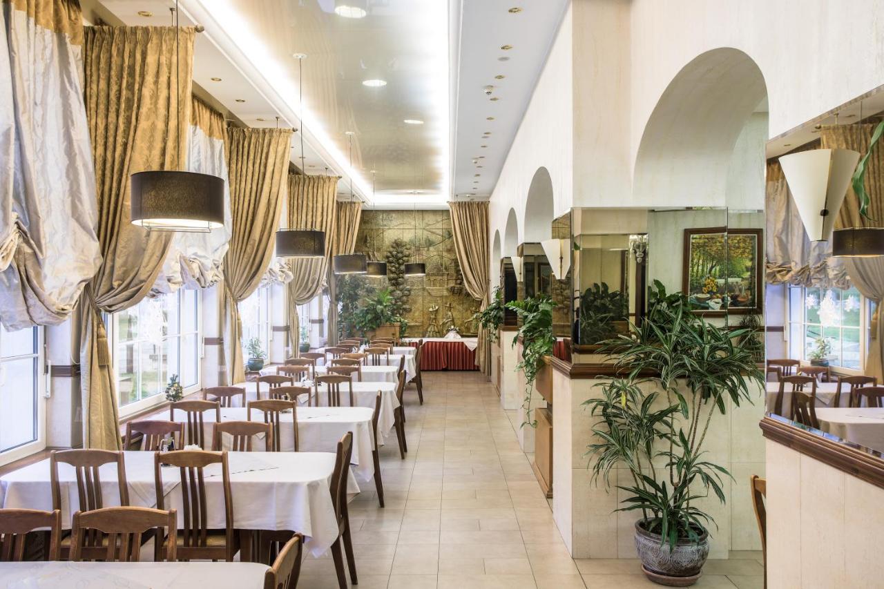 Duszniki Zdrój Jan Kazimierz酒店 外观 照片