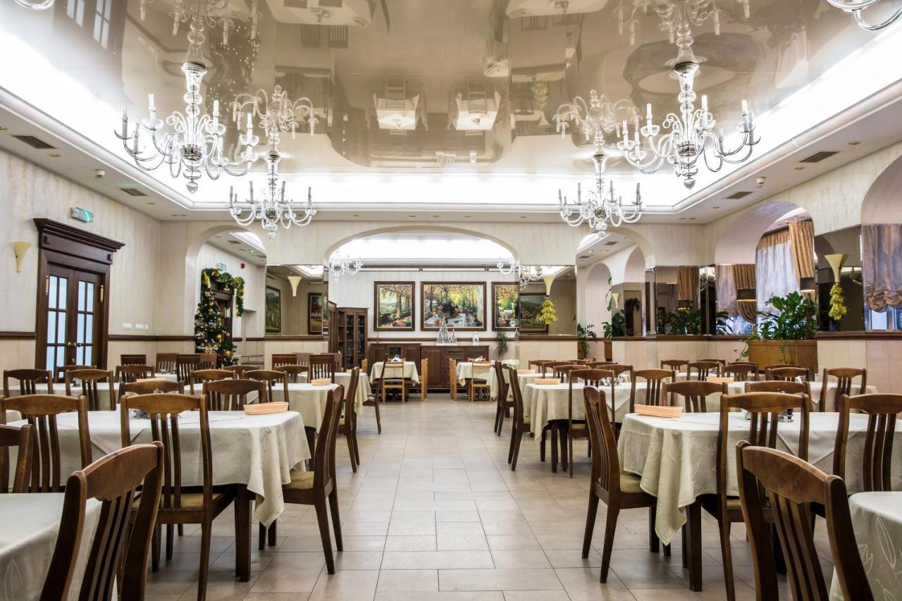 Duszniki Zdrój Jan Kazimierz酒店 外观 照片
